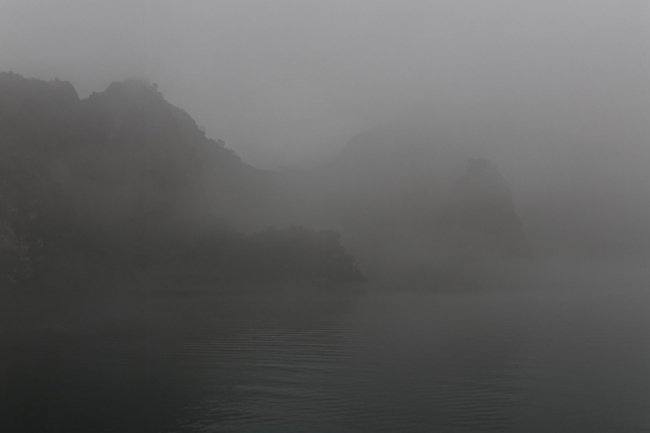 Hanoï-Baie d'Along-071